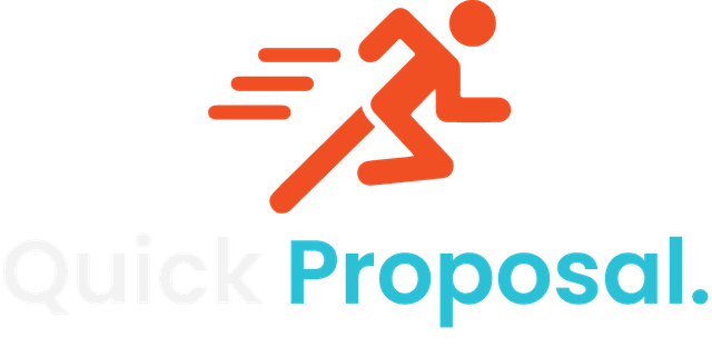 Quick Proposal